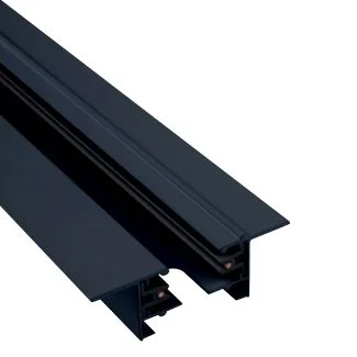 NOWODVORSKI PROFILE RECESSED TRACK 1 METER 9013 system konfigurowalny system profile szyna 1-fazowy