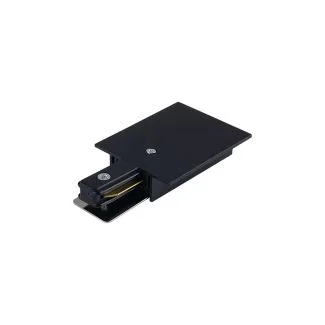 NOWODVORSKI PROFILE RECESSED POWER END CAP 8973 system konfigurowalny system profile akcesoria 1-fazowy