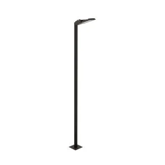NOWODVORSKI PATHWAY LED L 9125 lampa zewnętrzna słupek