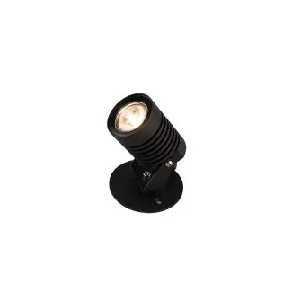 NOWODVORSKI SPIKE LED S 9101 lampa zewnętrzna ścienna natynkowa