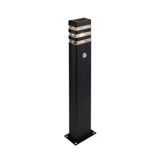 NOWODVORSKI RIO SENSOR 9097 lampa zewnętrzna słupek