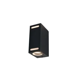NOWODVORSKI ASSOS 9124 lampa zewnętrzna ścienna natynkowa