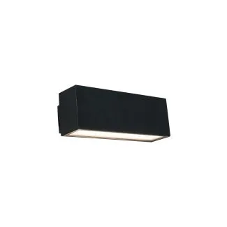 NOWODVORSKI UNIT LED 9122 lampa zewnętrzna ścienna natynkowa