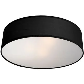 LIGHT PRESTIGE LP-81008/3C BK Alto plafon czarny