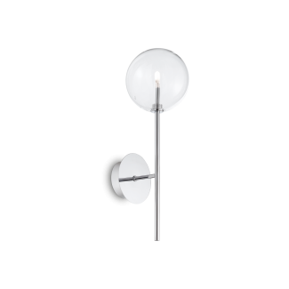 IDEAL LUX EQUINOXE AP1 CROMO 200132