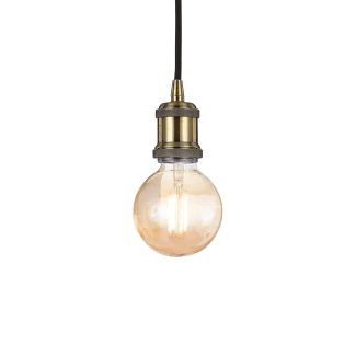 IDEAL LUX FRIDA SP1 BRUNITO 122083