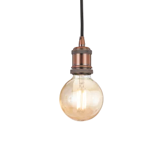 IDEAL LUX FRIDA SP1 RAME ANTICO 122106