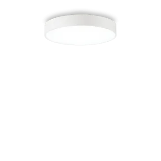IDEAL LUX HALO PL1 D35 3000K 223186