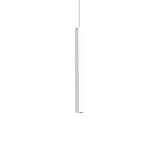 IDEAL LUX ULTRATHIN SP1 SMALL SQUARE BIANCO 194189