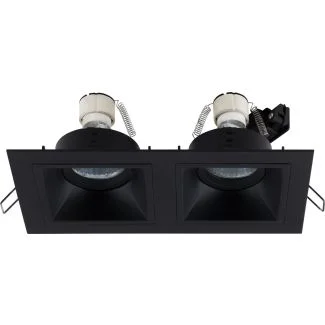 MAXLIGHT HIT II oprawa podtynkowa H0091