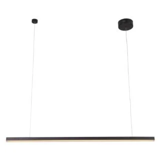 MAXLIGHT TRIO lampa wisząca 1 P0310