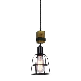ITALUX Ponte PND-4290-1-L lampa wisząca