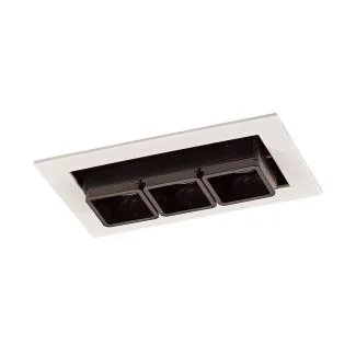 ITALUX Harper SL74113/6W S-WH wpuszczane