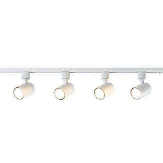 LIGHT PRESTIGE LP-737 WH SET Snow SET biały