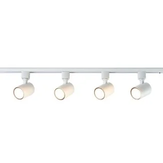 LIGHT PRESTIGE LP-737 WH SET Snow SET biały