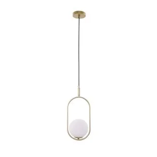 CANDELLUX 31-73457 CORDEL ZWIS 1X28W G9 MOSIĄDZ