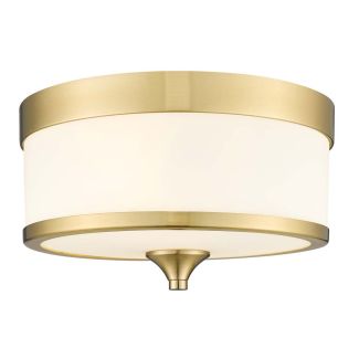 COSMOLIGHT Plafon FLEETWOOD C03293BR