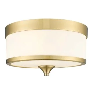 COSMOLIGHT Plafon FLEETWOOD C03293BR