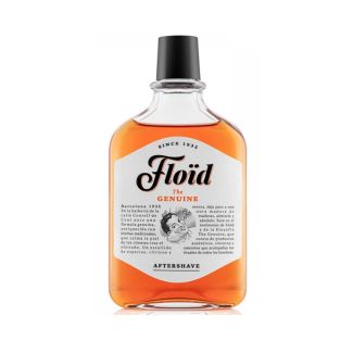 FLOID WODA PO GOLENIU THE GENUINE 150ml