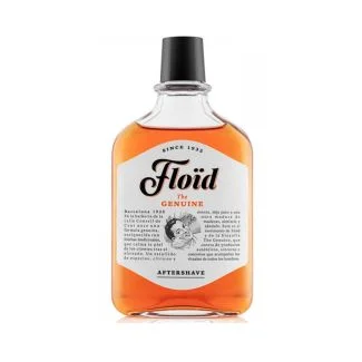 FLOID WODA PO GOLENIU THE GENUINE 150ml
