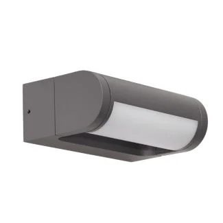 AZZARDO AZ6634 FRAME 4000K DGR lampa ścienna