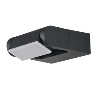 AZZARDO AZ6322 FRAME WALL V.2 DGR