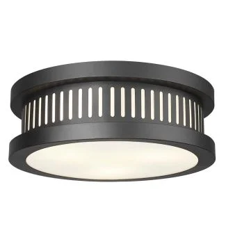 COSMOLIGHT Plafon FUNCHAL C03163BK