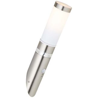 BRILLIANT G46798/82 Bole lampa ścienna