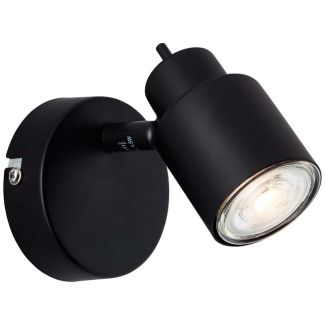 BRILLIANT G74510/76 Andres lampa ścienna