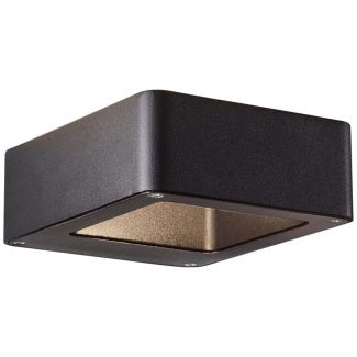 BRILLIANT G90974A06 Golda lampa ścienna