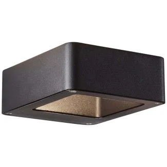 BRILLIANT G90974A06 Golda lampa ścienna