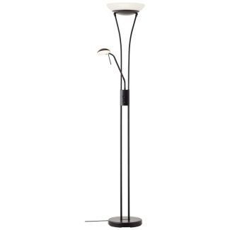 BRILLIANT G93035/06 Finn lampa podłogowa