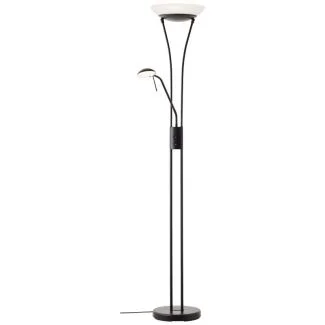 BRILLIANT G93035/06 Finn lampa podłogowa