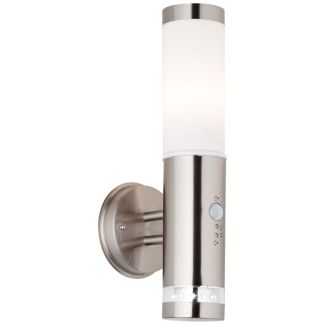 BRILLIANT G96131/82 Bole lampa ścienna
