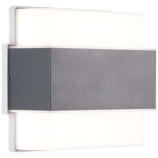 BRILLIANT G96387/63 Archie lampa ścienna