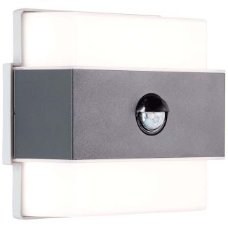 BRILLIANT G96388/63 Archie lampa ścienna