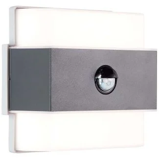 BRILLIANT G96388/63 Archie lampa ścienna