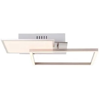 BRILLIANT G99378/68 Zelia lampa sufitowa