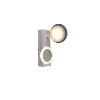 BRILLIANT G99553/05 Meriza lampa ścienna