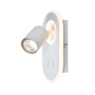 BRILLIANT G99556/05 Kimon lampa ścienna