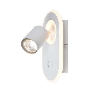 BRILLIANT G99556/05 Kimon lampa ścienna