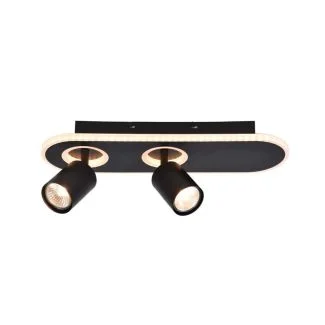BRILLIANT G99557/06 Kimon lampa sufitowa
