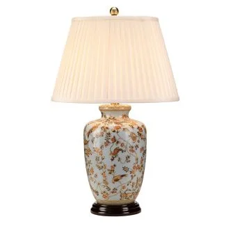 ELSTEAD GOLD-BIRDS-TL Lampa stołowa Gold Birds - 1 PŁ
