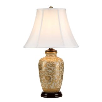 ELSTEAD GOLD-THISTLE-TL Lampa stołowa Goldthistle - 1 PŁ