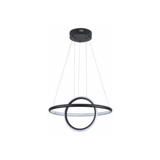 REALITY 342901-30 Grawity lampa wisząca LED