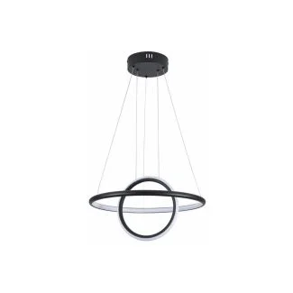 REALITY 342901-30 Grawity lampa wisząca LED