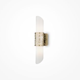 MAYTONI H260-02-N House Venera Wall Lamp Brass