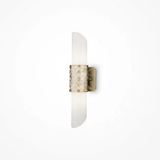 MAYTONI H260-02-N House Venera Wall Lamp Brass