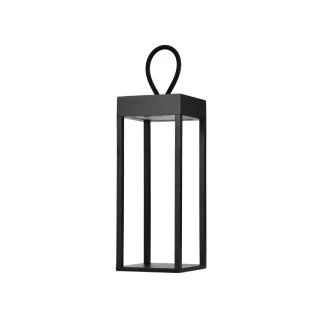 AZZARDO AZ5700 HEDDA IP54 BK
