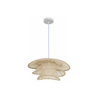 REALITY 344601-11 Hima lampa wisząca brąz